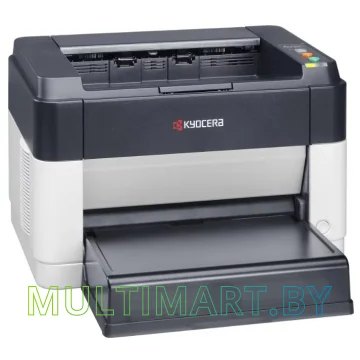 Принтер Kyocera Mita FS-1040 картинка 3